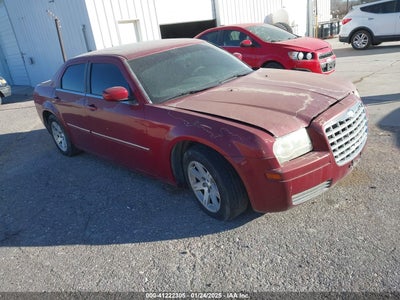 CHRYSLER 300 2007