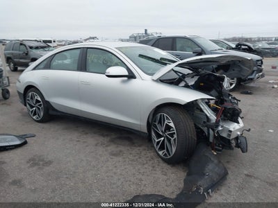HYUNDAI IONIQ 6 2024