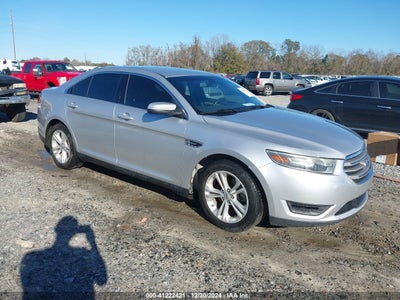 FORD TAURUS 2015