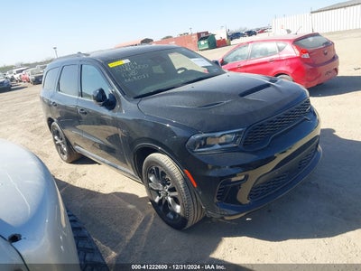 DODGE DURANGO 2023