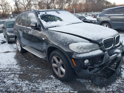 BMW X5 2009