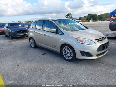 FORD C-MAX ENERGI 2017
