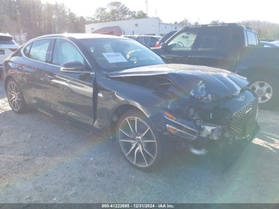 GENESIS G70 2023