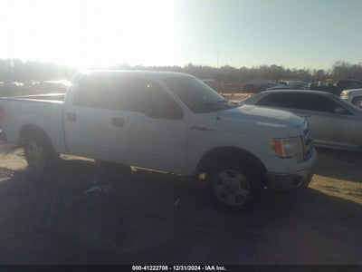 FORD F-150 2013