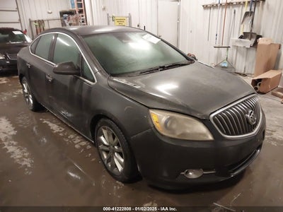 BUICK VERANO 2014