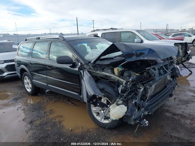 VOLVO XC70 2005