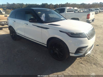 LAND ROVER RANGE ROVER VELAR 2019