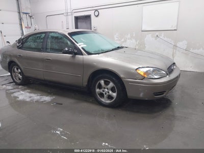 FORD TAURUS 2005