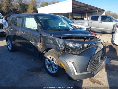 KIA SOUL 2024