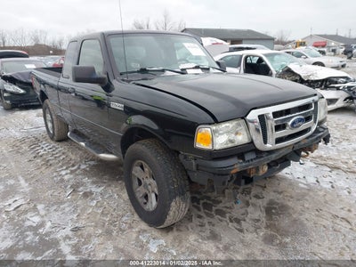 FORD RANGER 2006