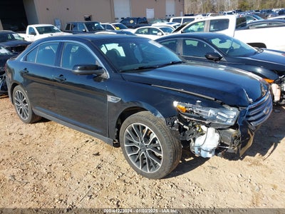 FORD TAURUS 2017