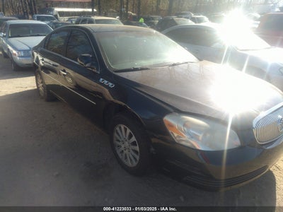 BUICK LUCERNE 2006