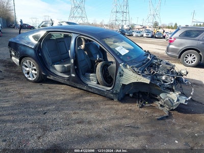 CHEVROLET IMPALA 2014
