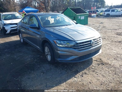 VOLKSWAGEN JETTA 2019