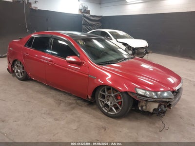 ACURA TL 2008