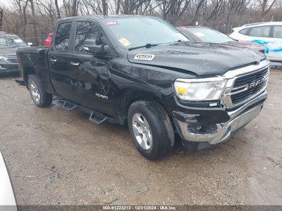 RAM 1500 2020
