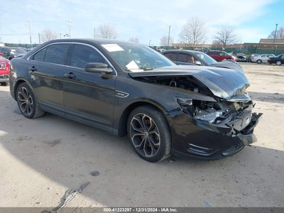 FORD TAURUS 2013