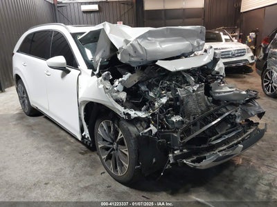 MAZDA CX-90 2024