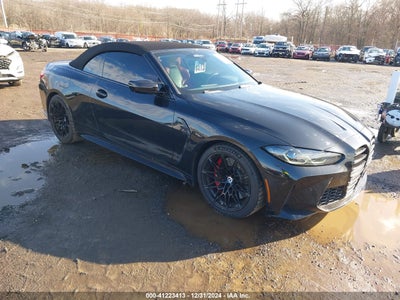 BMW M4 2023