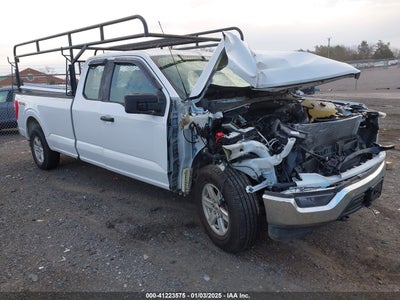FORD F-150 2023