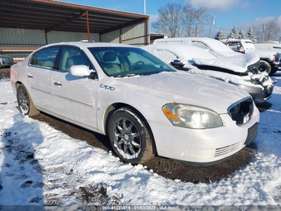 BUICK LUCERNE 2006