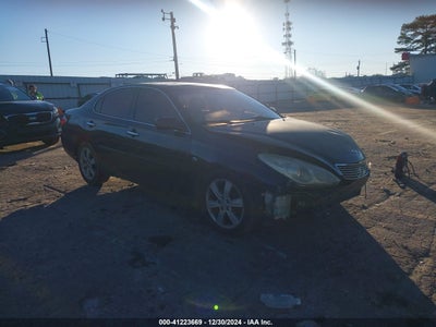 LEXUS ES 330 2006