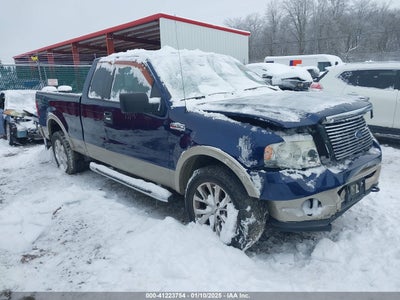 FORD F-150 2008