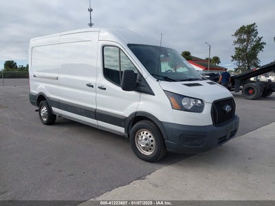 FORD TRANSIT-250 2022