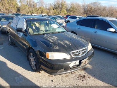 ACURA TL 2000