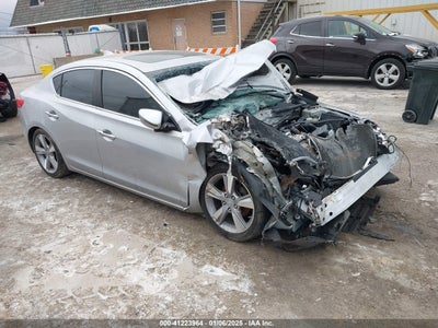 ACURA ILX 2014