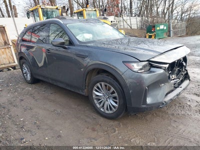 MAZDA CX-90 2024