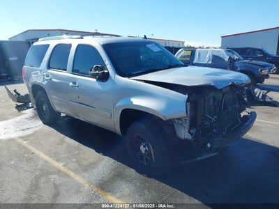 GMC YUKON 2011