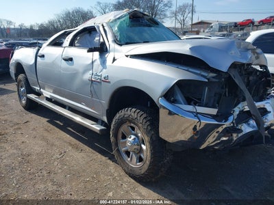 RAM 2500 2015