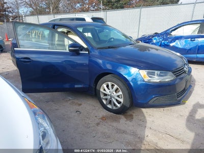 VOLKSWAGEN JETTA 2014
