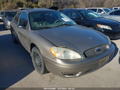 FORD TAURUS 2004