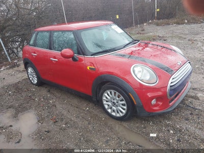 MINI HARDTOP 2015