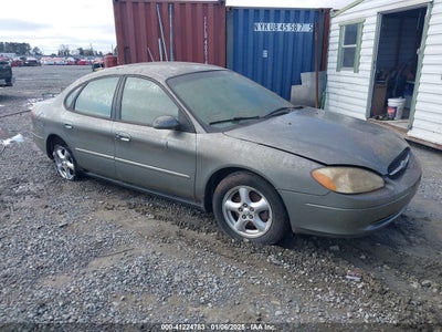 FORD TAURUS 2003