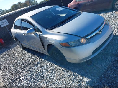 HONDA CIVIC 2006