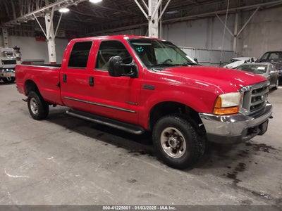 FORD F-350 2000