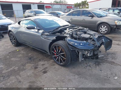 ASTON MARTIN DB11 2020