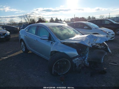 BUICK VERANO 2015