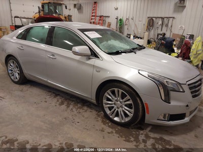 CADILLAC XTS 2019