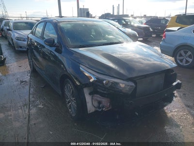 KIA FORTE 2023