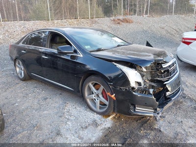 CADILLAC XTS 2017
