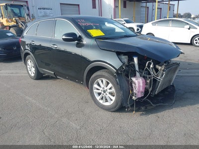 KIA SORENTO 2019