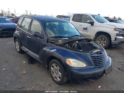 CHRYSLER PT CRUISER 2004