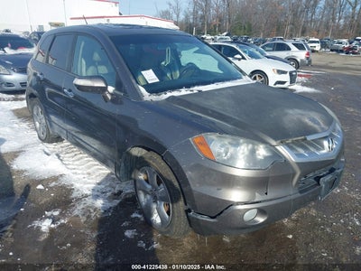 ACURA RDX 2007