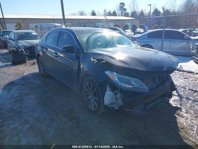 TOYOTA AVALON 2014