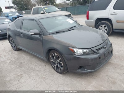 SCION TC 2012