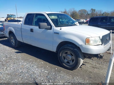 FORD F-150 2005